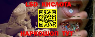 крисы Коммунар